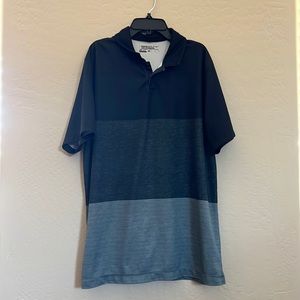 Nike Golf Polo-Large